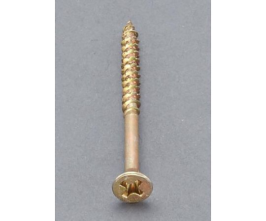 4.3x55mm 木工用ビス(中細・134本)