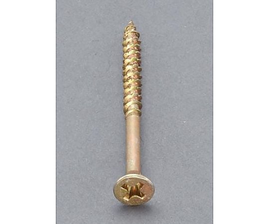 4.7x90mm 木工用ビス(中細・74本)