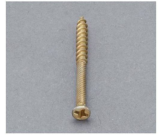 2.6x25mm 木工用ビス(極細・204本)