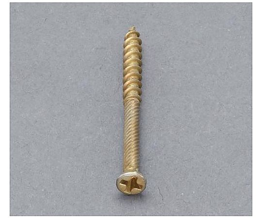 2.6x45mm 木工用ビス(極細・121本)