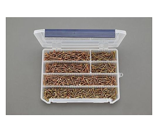 4.0mm コンパネビスセット