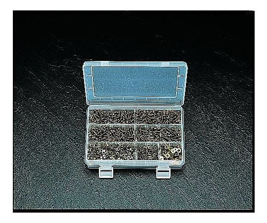 Ｍ４ 鍋頭小ねじナットセット(ｸﾛﾒｰﾄ)