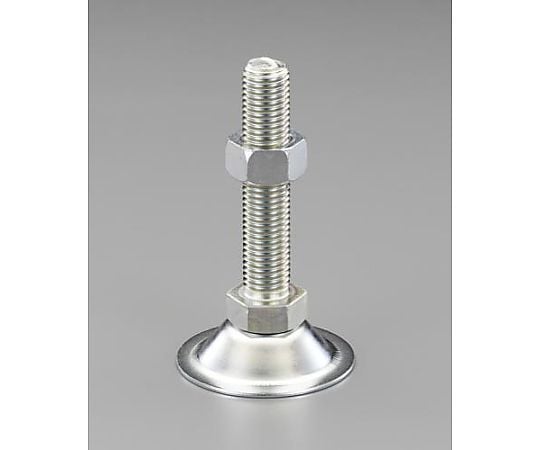 φ55mm/M12x 50mm アジャストボルト