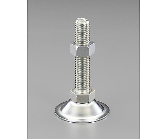 φ75mm/M16x100mm アジャストボルト