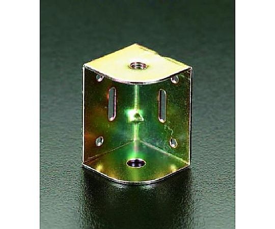 M8/50x35x35mm  アジャストベース受金