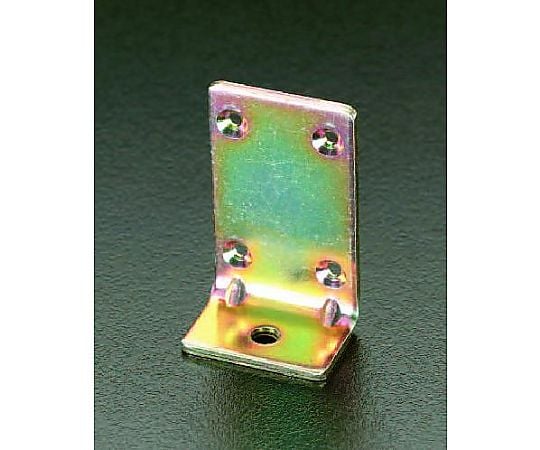 M8/65x40x27mm  アジャストベース受金