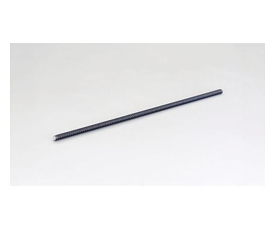 M10x490mm [焼入れ]全ねじボルト(ｽﾁｰﾙ製)