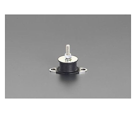 M10x30mm/40mm [丸形]防振ゴム