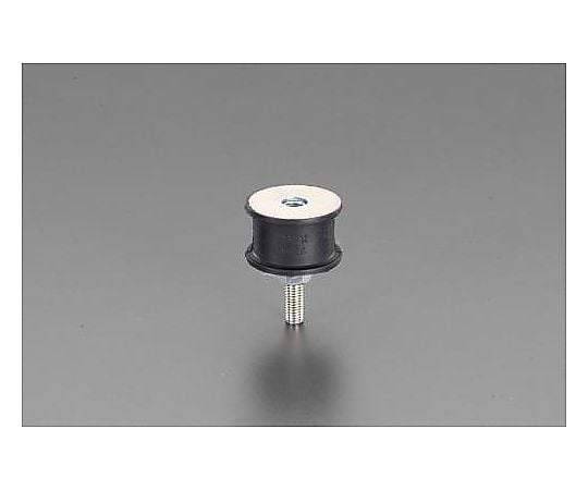 M6x13mm/20mm [丸形]防振ゴム