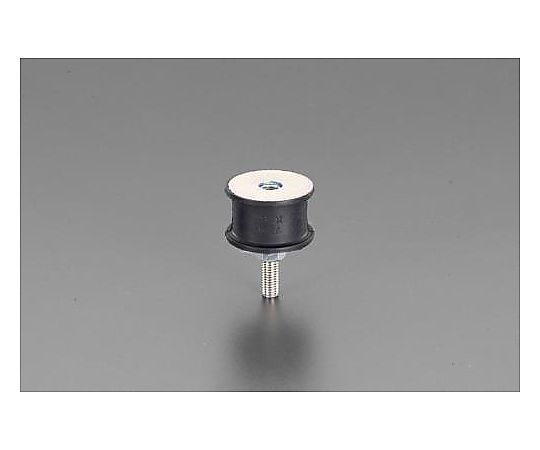 M10x30mm/54mm [丸形]防振ゴム