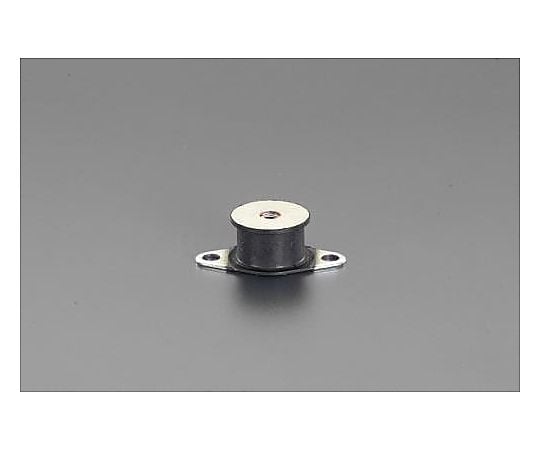 M10/40mm [丸形]防振ゴム