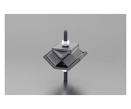 M12/60mm [Ｖ形]防振ゴム