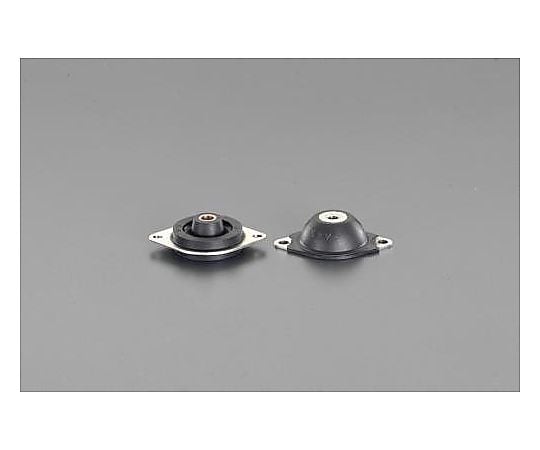 M6/15mm [軽量用]防振ゴム