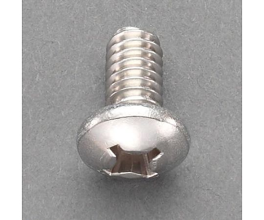 78-0913-59 UNC No 8x3/8 鍋頭小ねじ(ｽﾃﾝﾚｽ/ 8本) EA949NF-18A 【AXEL