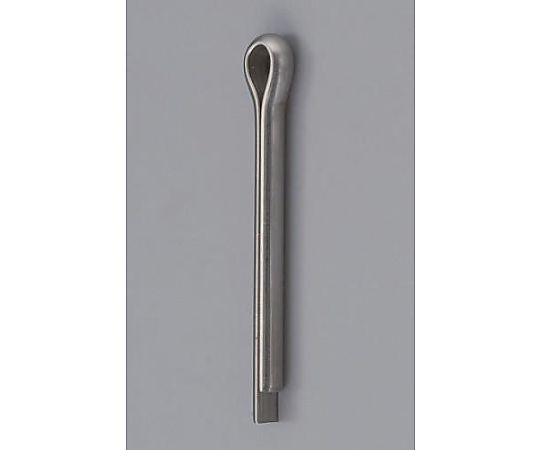 5.0x35mm 割ピン(ｽﾃﾝﾚｽ製/2本)