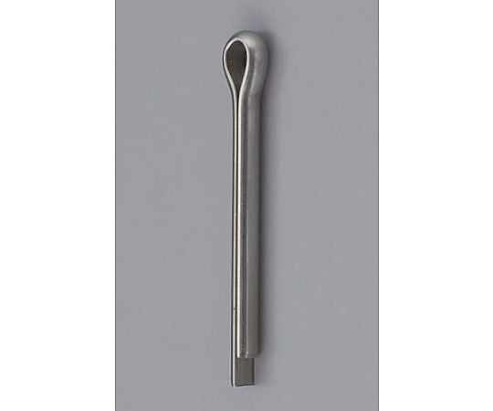 5.0x40mm 割ピン(ｽﾃﾝﾚｽ製/2本)