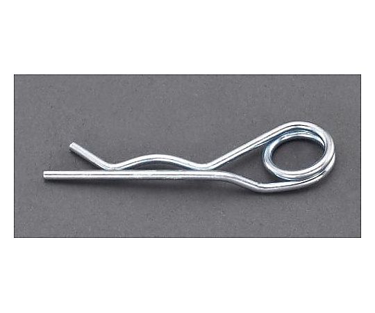 14-20mm スナップピン(ﾀﾞﾌﾞﾙﾘﾝｸﾞ/25本)