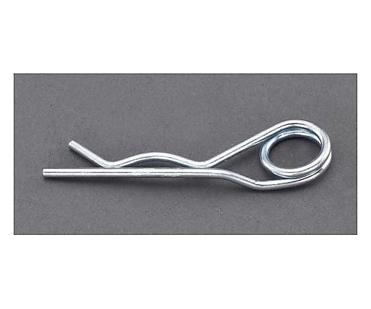 24-40mm スナップピン(ﾀﾞﾌﾞﾙﾘﾝｸﾞ/5本)