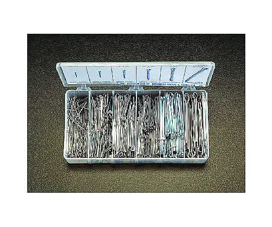 1/16"-5/32" 割りピンセット