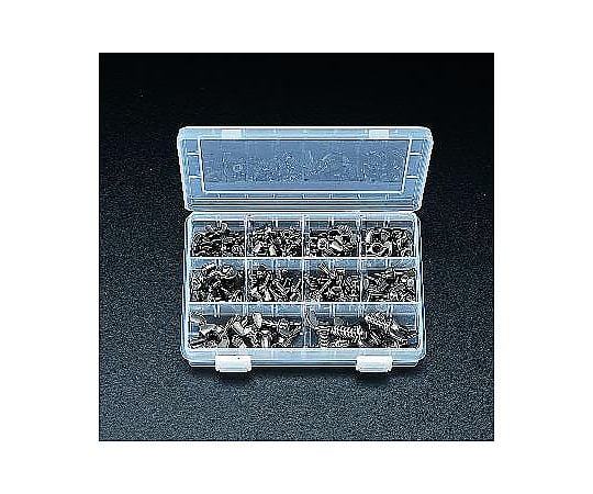 M4-M10 蝶ナットボルトセット