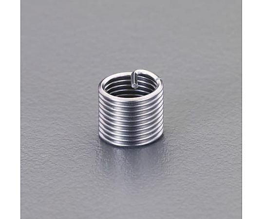 M3-0.5x6mm   ﾘｺｲﾙｲﾝｻｰﾄネジ(並目/10ｺ)