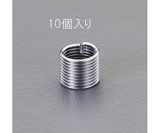 M5-0.8x10mm  ﾘｺｲﾙｲﾝｻｰﾄネジ(並目/10ｺ)