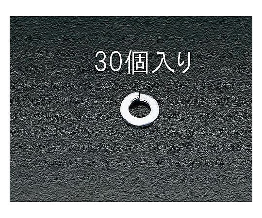 M12 スプリングワッシャー(30個)