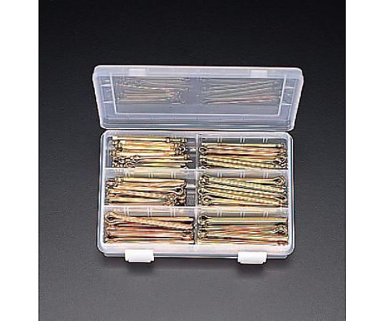 5.0-8.0mm 割ピンセット(ｸﾛﾒｰﾄﾒｯｷ)