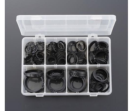 20.0-45.0mm スナップリングセット(軸用)