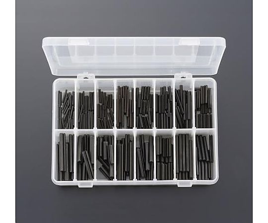 3/32"-5/16" スプリングロールピンセット