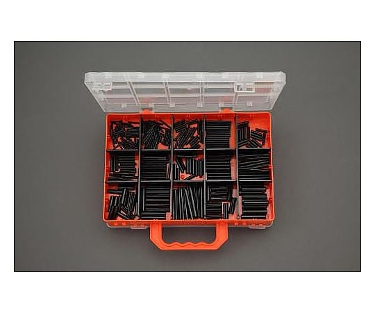 スプリングロールピンセット(ｲﾝﾁ/ﾐﾘ)