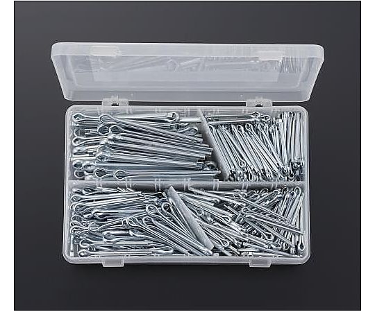 9/64"- 1/4" 割ピンセット