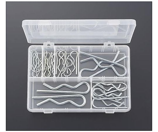 2.0-6.0mm スナップピンセット