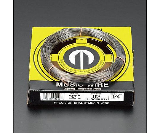 0.152mmx3121m ミュージックワイヤー