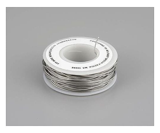 φ0.5x71m シージングワイヤー(ｽﾃﾝﾚｽ製)