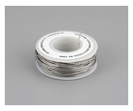 φ0.8x28m シージングワイヤー(ｽﾃﾝﾚｽ製)