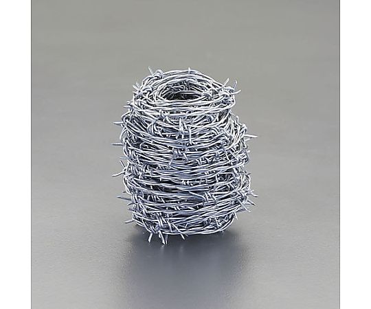 78 0932 47 有刺鉄線 亜鉛メッキ 1 6mm 100m 16 Ea951av 11 Axel アズワン 78 0932 47 有刺鉄線 亜鉛メッキ 1 6mm 100m 16 Ea951av 11 Axel アズワン