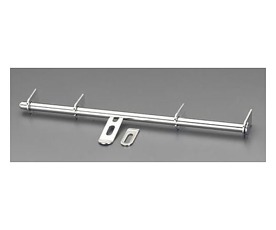 300mm 貫抜(ｽﾃﾝﾚｽ製)