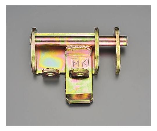 110mm Ｗ貫抜(ｽﾁｰﾙ)