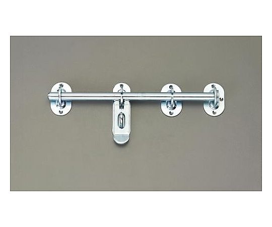 450mm 丸棒貫抜(鉄製)