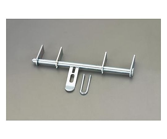 300mm 丸棒貫抜(鉄製/溶接用)