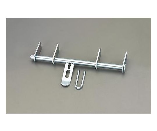 600mm 丸棒貫抜(鉄製/溶接用)