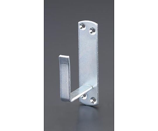 93x42mm 座付貫抜(ｽﾁｰﾙ製/受け)