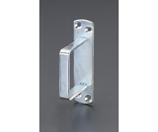 93x42mm 座付貫抜(ｽﾁｰﾙ製/通し)