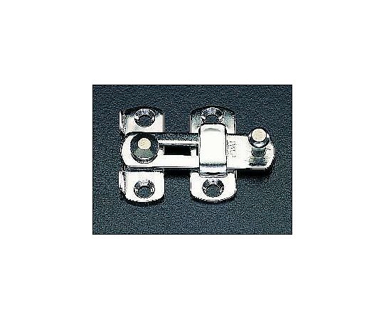 70mm プレートラッチ(ｽﾃﾝﾚｽ製)