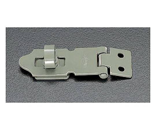 115mm 掛金(ｽﾁｰﾙ製)