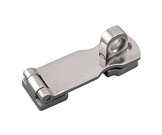 26.6×90.1mm　掛金（ステンレス製）