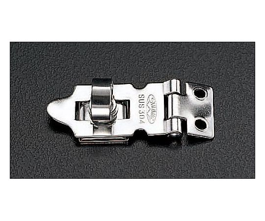 115mm 掛金(ｽﾃﾝﾚｽ製)