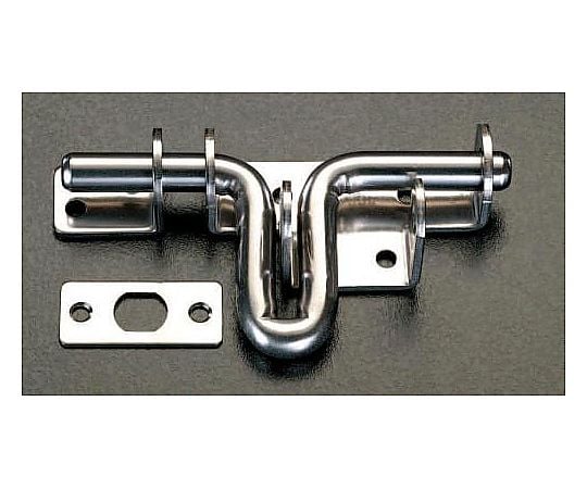 65mm ラッチ(ｽﾃﾝﾚｽ製)