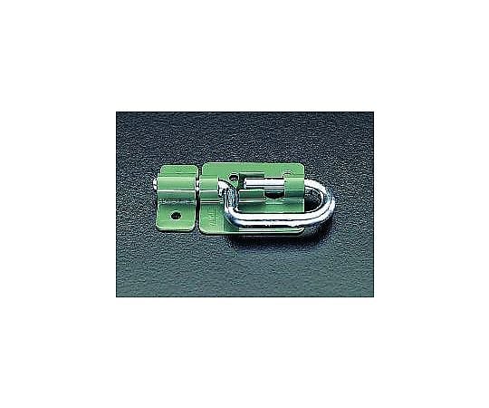 40.5x38mm Ｐ型ラッチ